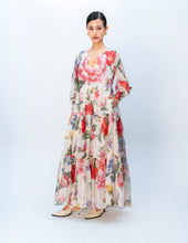 Load image into Gallery viewer, Pink Silence Dress