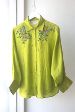 Load image into Gallery viewer, Parijat Shirt