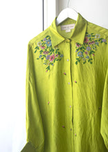 Load image into Gallery viewer, Parijat Shirt