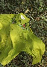 Load image into Gallery viewer, Parijat Shirt