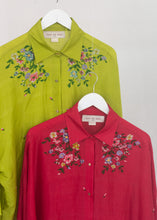 Load image into Gallery viewer, Parijat Shirt