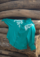 Load image into Gallery viewer, Shwet Pankh Shirt