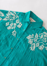 Load image into Gallery viewer, Shwet Pankh Shirt