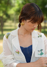 Load image into Gallery viewer, Wind Of Bloom Trench