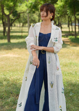 Load image into Gallery viewer, Wind Of Bloom Trench