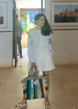 Load image into Gallery viewer, Frangipani Top