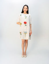 Load image into Gallery viewer, Wispering Garden Dress