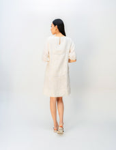 Load image into Gallery viewer, Wispering Garden Dress