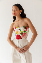 Load image into Gallery viewer, Breath Of Moon Corset