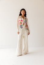 Load image into Gallery viewer, Earth Laughs In Flower Shirt