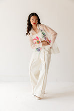 Load image into Gallery viewer, Earth Laughs In Flower Shirt