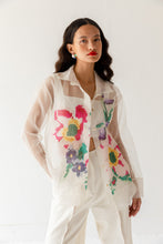 Load image into Gallery viewer, Earth Laughs In Flower Shirt