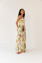 Load image into Gallery viewer, Blooming In The Dusk Dress