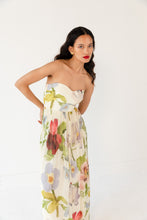 Load image into Gallery viewer, Blooming In The Dusk Dress