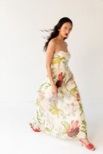 Load image into Gallery viewer, Blooming In The Dusk Dress