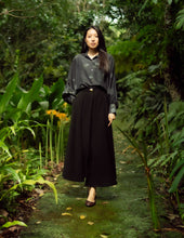 Load image into Gallery viewer, Moon Canopy Skirt