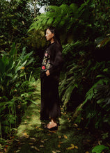 Load image into Gallery viewer, Moon Canopy Skirt