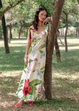 Load image into Gallery viewer, Treasures Of Eden Dress