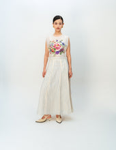 Load image into Gallery viewer, Meadow Line Skirt