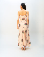Load image into Gallery viewer, Amber Gleam Dress