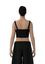 Load image into Gallery viewer, Not so basic Bralette