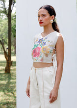 Load image into Gallery viewer, The Call Of Spring Bib