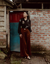 Load image into Gallery viewer, Glory Of Love Trousers