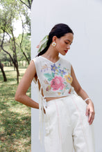 Load image into Gallery viewer, The Call Of Spring Bib