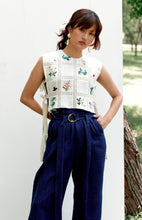 Load image into Gallery viewer, Mist Of Dawn Bib