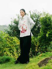 Load image into Gallery viewer, Blooming in the Mist