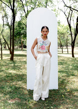 Load image into Gallery viewer, The Call Of Spring Bib