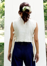 Load image into Gallery viewer, Mist Of Dawn Bib