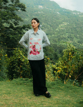 Load image into Gallery viewer, Blooming in the Mist