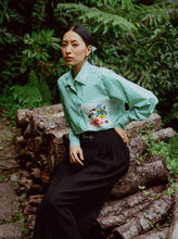 Load image into Gallery viewer, Wild Lullaby Shirt