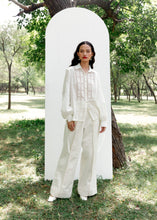 Load image into Gallery viewer, The Birth Of Pearl Top