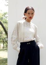 Load image into Gallery viewer, Juliet Pearl Top