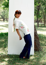 Load image into Gallery viewer, Songs Of Bloom Top