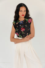 Load image into Gallery viewer, Color Me Rose Bib