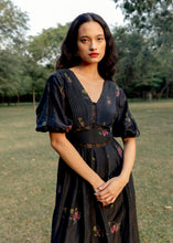 Load image into Gallery viewer, Moonflower Dress