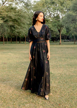 Load image into Gallery viewer, Moonflower Dress