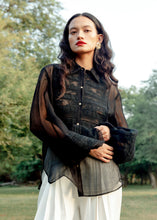 Load image into Gallery viewer, Secret Hum Top