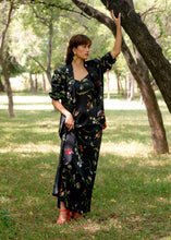 Load image into Gallery viewer, Secret Garden Jacket