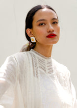 Load image into Gallery viewer, Juliet Pearl Top