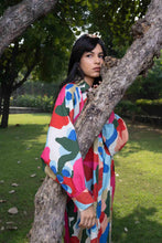 Load image into Gallery viewer, Memories Of Summer Dress