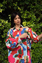 Load image into Gallery viewer, Memories Of Summer Dress