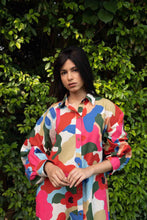 Load image into Gallery viewer, Memories Of Summer Dress