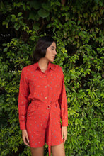 Load image into Gallery viewer, Spring Blush Co-ord Set