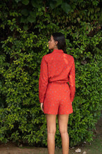 Load image into Gallery viewer, Spring Blush Co-ord Set