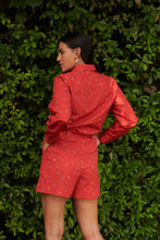 Load image into Gallery viewer, Spring Blush Co-ord Set