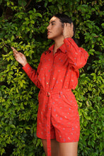 Load image into Gallery viewer, Spring Blush Co-ord Set